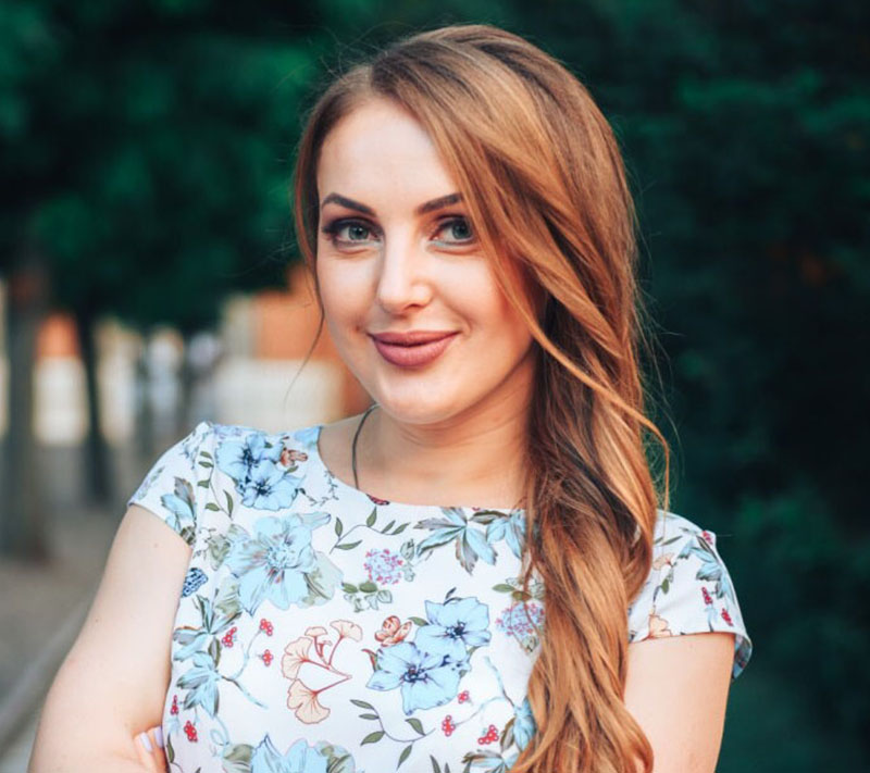 Пержар Яніна Георгіївна